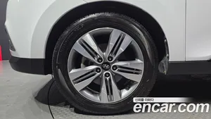 Hyundai Tucson, 2015 — миниатюра 5