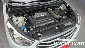 Hyundai Tucson, 2015 — миниатюра 6