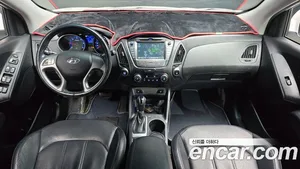 Hyundai Tucson, 2015 — миниатюра 7