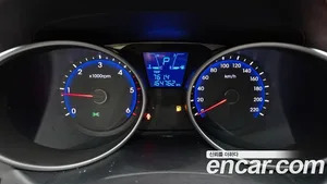 Hyundai Tucson, 2015 — миниатюра 8