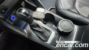 Hyundai Tucson, 2015 — миниатюра 9