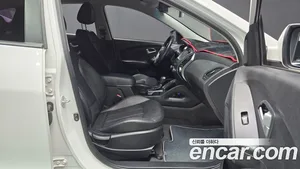 Hyundai Tucson, 2015 — миниатюра 10