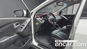 Hyundai Tucson, 2015 — миниатюра 11