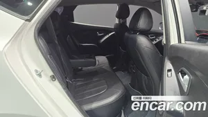 Hyundai Tucson, 2015 — миниатюра 12