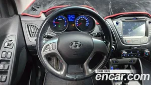 Hyundai Tucson, 2015 — миниатюра 13