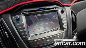 Hyundai Tucson, 2015 — миниатюра 15