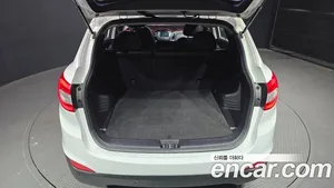 Hyundai Tucson, 2015 — миниатюра 20