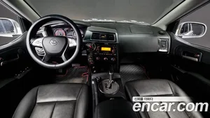 KGM Korando, 2016 — миниатюра 7
