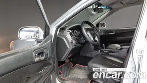 KGM Korando, 2016 — миниатюра 11