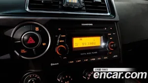 KGM Korando, 2016 — миниатюра 15
