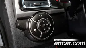 KGM Korando, 2016 — миниатюра 19