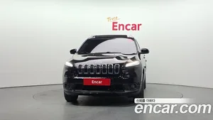 Jeep Cherokee, 2017 — миниатюра 3