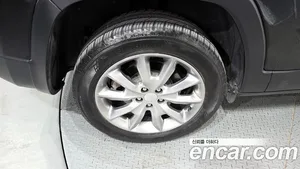 Jeep Cherokee, 2017 — миниатюра 5