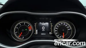 Jeep Cherokee, 2017 — миниатюра 8