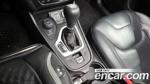 Jeep Cherokee, 2017 — миниатюра 9