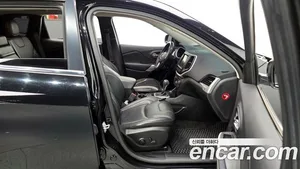 Jeep Cherokee, 2017 — миниатюра 11