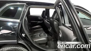 Jeep Cherokee, 2017 — миниатюра 12