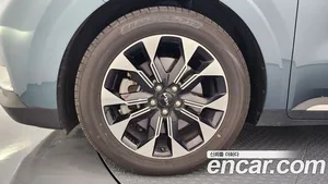 Kia Carnival, 2022 — миниатюра 5