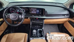 Kia Carnival, 2022 — миниатюра 7