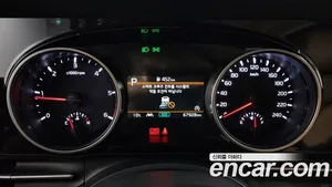 Kia Carnival, 2022 — миниатюра 8