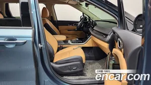 Kia Carnival, 2022 — миниатюра 11