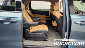 Kia Carnival, 2022 — миниатюра 12