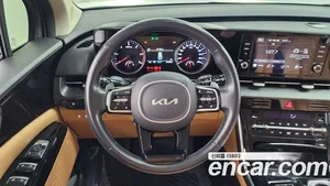 Kia Carnival, 2022 — миниатюра 13