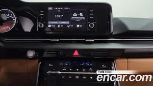 Kia Carnival, 2022 — миниатюра 15