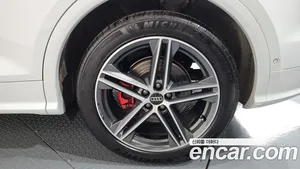 Audi SQ5, 2020 — миниатюра 5