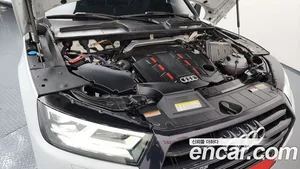 Audi SQ5, 2020 — миниатюра 6