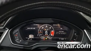 Audi SQ5, 2020 — миниатюра 8