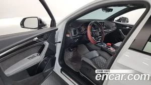 Audi SQ5, 2020 — миниатюра 10