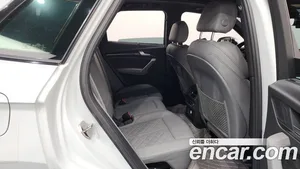 Audi SQ5, 2020 — миниатюра 12
