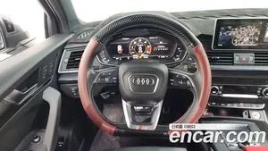 Audi SQ5, 2020 — миниатюра 13