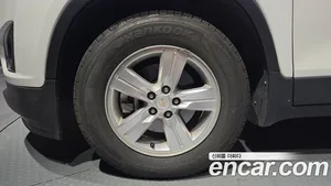Chevrolet Trax, 2016 — миниатюра 5