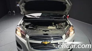 Chevrolet Trax, 2016 — миниатюра 6
