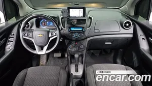 Chevrolet Trax, 2016 — миниатюра 7