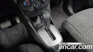 Chevrolet Trax, 2016 — миниатюра 9