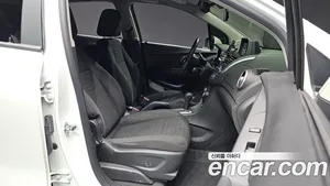 Chevrolet Trax, 2016 — миниатюра 10
