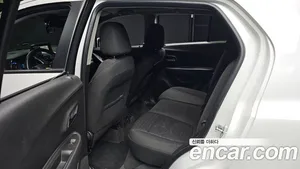 Chevrolet Trax, 2016 — миниатюра 12