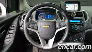 Chevrolet Trax, 2016 — миниатюра 13