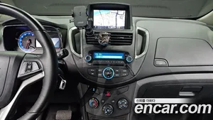 Chevrolet Trax, 2016 — миниатюра 14