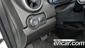 Chevrolet Trax, 2016 — миниатюра 18