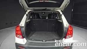 Chevrolet Trax, 2016 — миниатюра 20