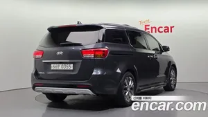Kia Carnival, 2016 — миниатюра 2