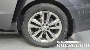 Kia Carnival, 2016 — миниатюра 5