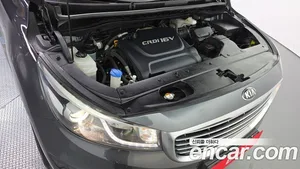 Kia Carnival, 2016 — миниатюра 6