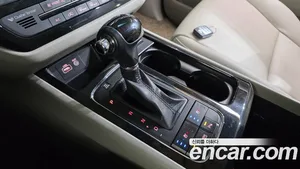 Kia Carnival, 2016 — миниатюра 9