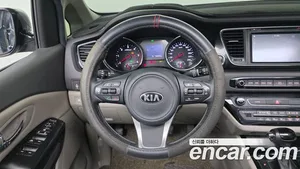 Kia Carnival, 2016 — миниатюра 13