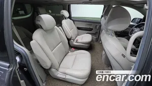 Kia Carnival, 2016 — миниатюра 19
